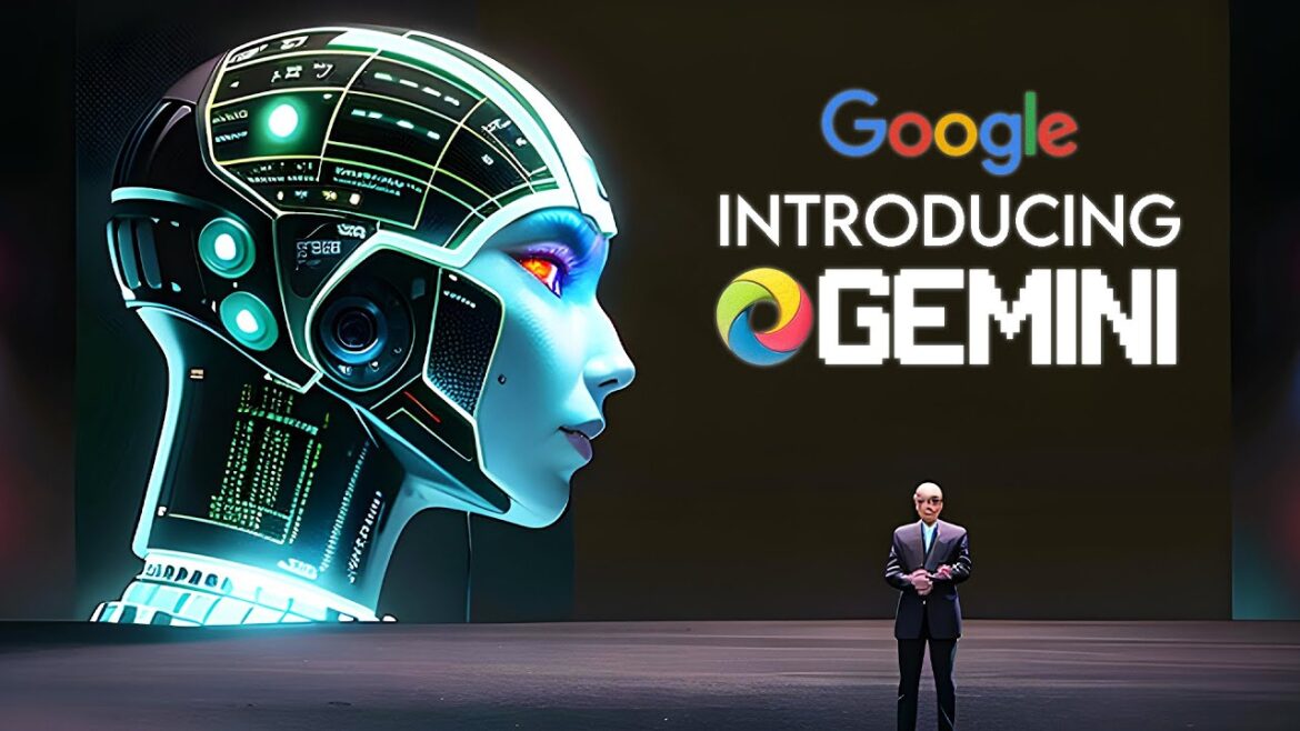 Google Gemini: Is it the next big thing in AI?